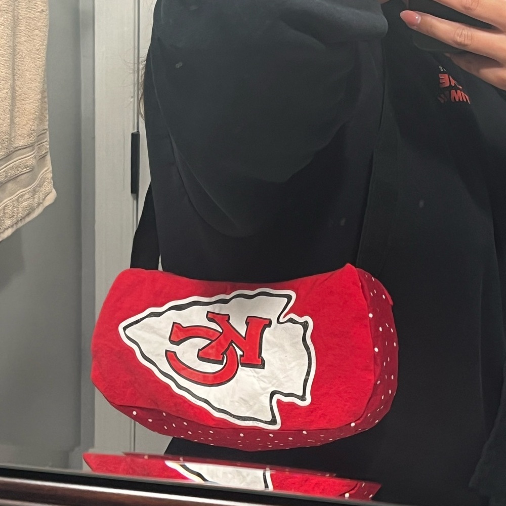 Kansas City Chiefs Apparel
